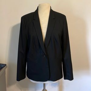 Banana republic blazer